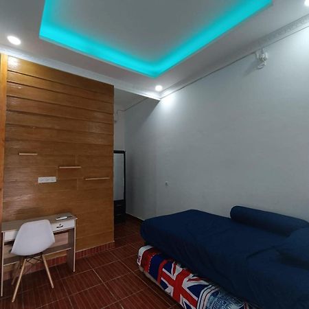 Oyo Life 92977 Neba Kost Aesthetic Hotel Peladen Exterior photo