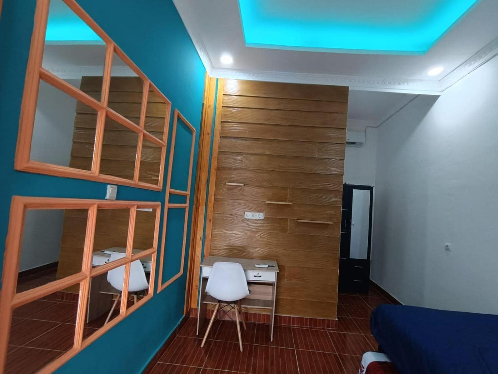 Oyo Life 92977 Neba Kost Aesthetic Hotel Peladen Exterior photo